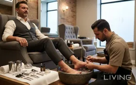40% Off - Pedicures